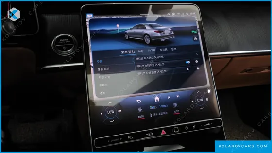MERCEDES S-CLASS S400 D 4MATIC