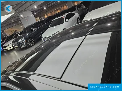 MERCEDES S-CLASS S580L 4MATIC