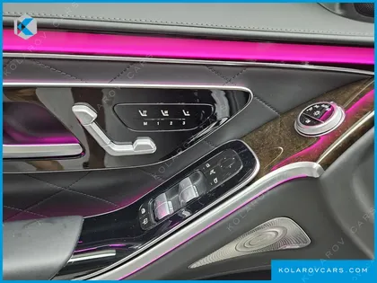 MERCEDES S-CLASS S580L 4MATIC