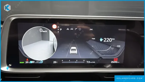 HYUNDAI IONIQ 6 LONG RANGE
