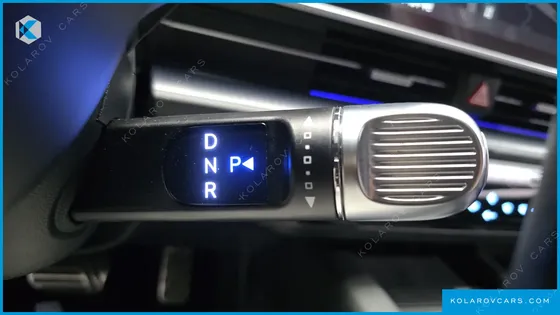 HYUNDAI IONIQ 6 LONG RANGE