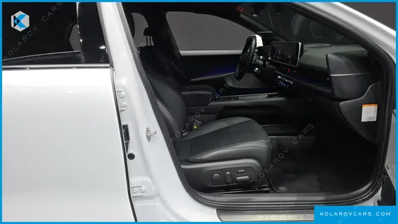 HYUNDAI IONIQ 6 LONG RANGE