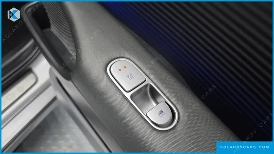 HYUNDAI IONIQ 6 LONG RANGE