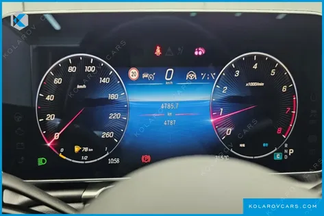 MERCEDES S-CLASS S450L 4MATIC