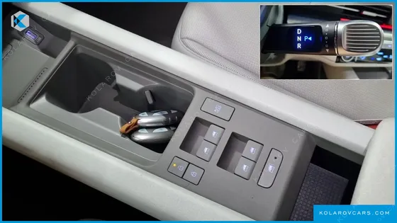 HYUNDAI IONIQ 6 LONG RANGE AWD