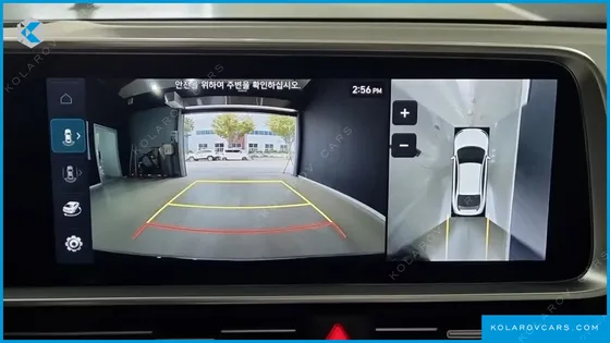 HYUNDAI IONIQ 6 LONG RANGE AWD