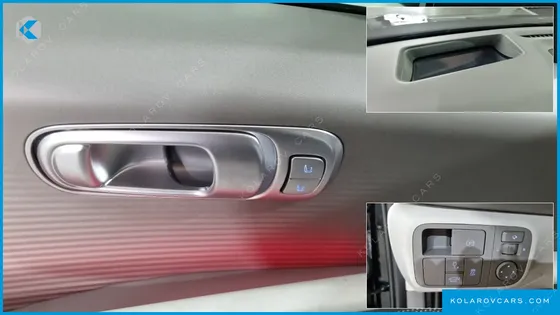 HYUNDAI IONIQ 6 LONG RANGE AWD