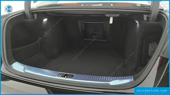 MERCEDES S-CLASS MAYBACH S580 4MATIC