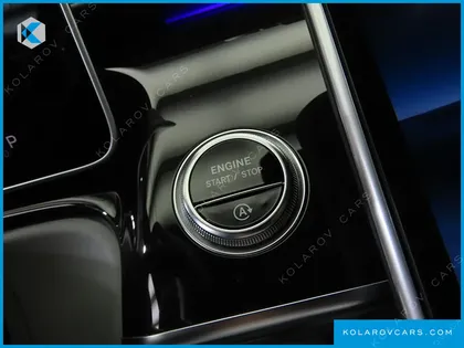 MERCEDES S-CLASS S580L 4MATIC