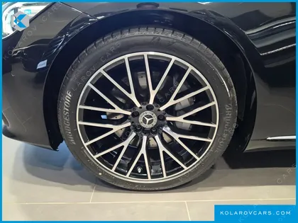 MERCEDES S-CLASS S450L 4MATIC