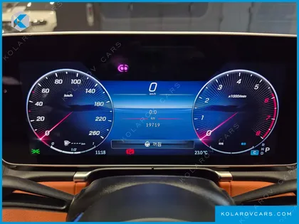 MERCEDES S-CLASS S450L 4MATIC