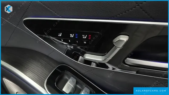 MERCEDES S-CLASS S400 D 4MATIC