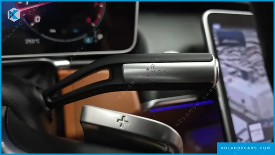MERCEDES S-CLASS S450L 4MATIC