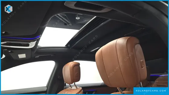 MERCEDES S-CLASS S450L 4MATIC
