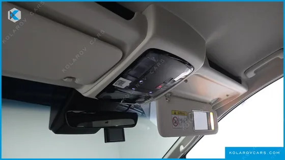 HYUNDAI STARIA HEV 1.6T CARGO 2-SEATER