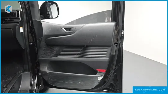 HYUNDAI STARIA HEV 1.6T CARGO 2-SEATER