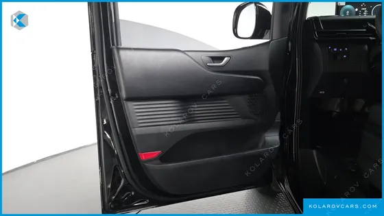 HYUNDAI STARIA HEV 1.6T CARGO 2-SEATER
