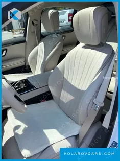 MERCEDES S-CLASS S450 D 4MATIC