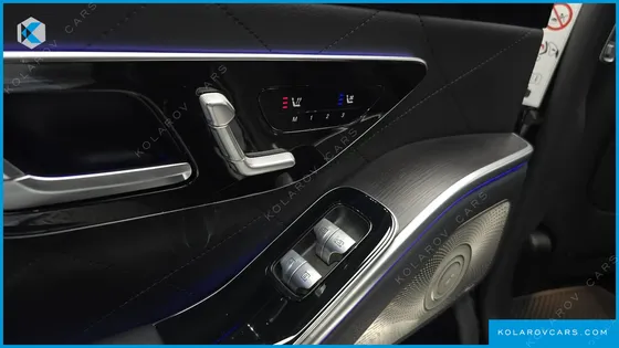 MERCEDES S-CLASS S450L 4MATIC