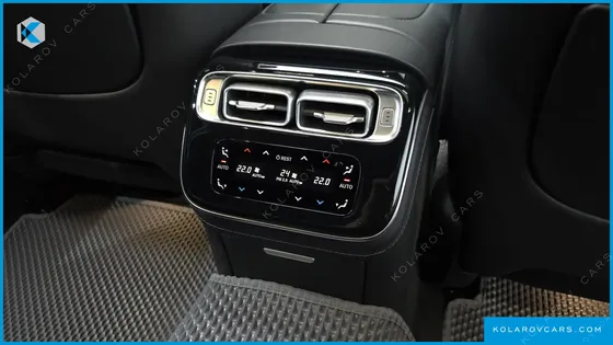 MERCEDES S-CLASS S450L 4MATIC