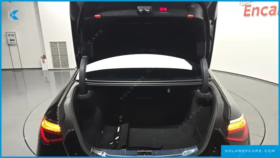 MERCEDES S-CLASS S450L 4MATIC