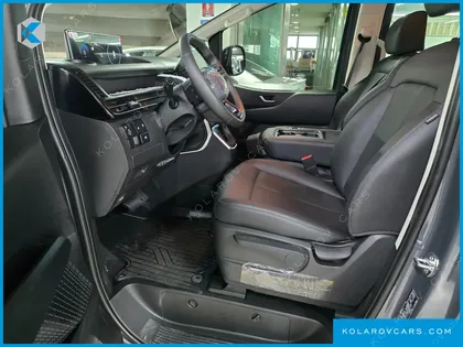 HYUNDAI STARIA L3.5 TOURER 11-SEATER