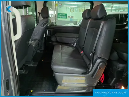 HYUNDAI STARIA L3.5 TOURER 11-SEATER