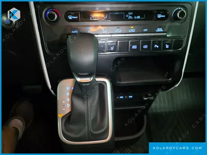 HYUNDAI STARIA L3.5 TOURER 11-SEATER