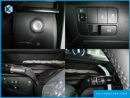 HYUNDAI STARIA L3.5 TOURER 11-SEATER