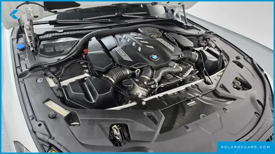 BMW 8 SERIES M850I XDRIVE GRAN COUPE