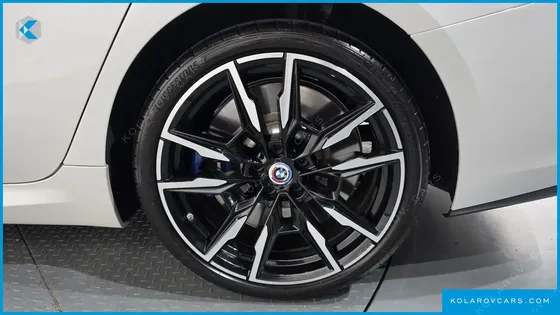 BMW 8 SERIES M850I XDRIVE GRAN COUPE