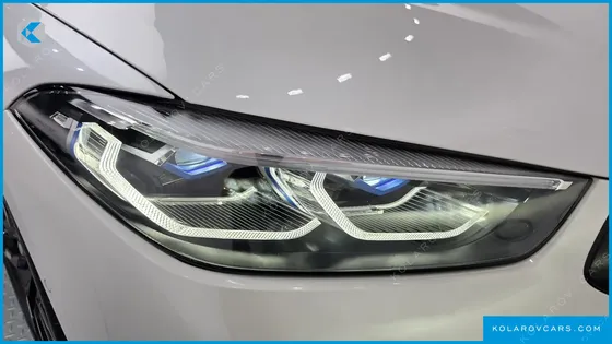 BMW 8 SERIES M850I XDRIVE GRAN COUPE