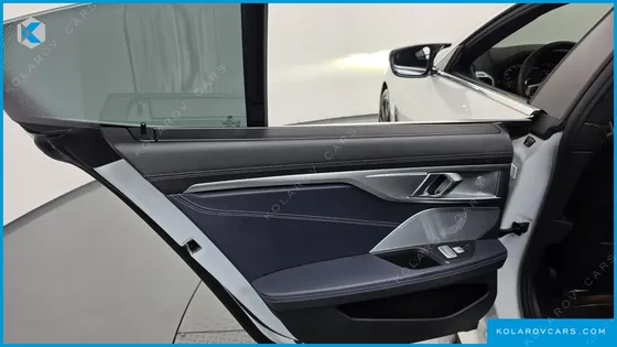 BMW 8 SERIES M850I XDRIVE GRAN COUPE