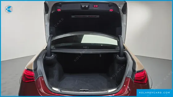 MERCEDES S-CLASS S450L 4MATIC