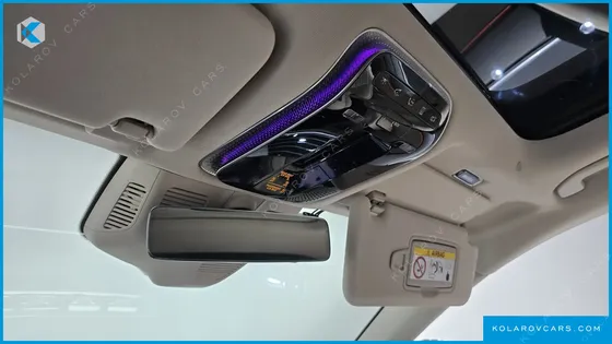 MERCEDES S-CLASS S450L 4MATIC