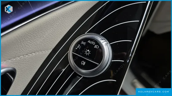 MERCEDES S-CLASS S450L 4MATIC