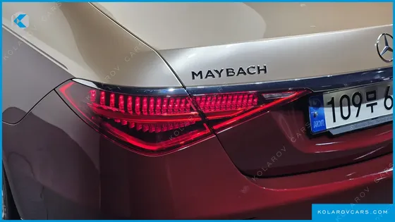 MERCEDES S-CLASS S450L 4MATIC