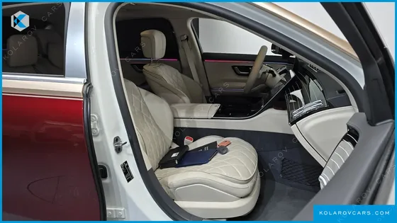 MERCEDES S-CLASS S450L 4MATIC