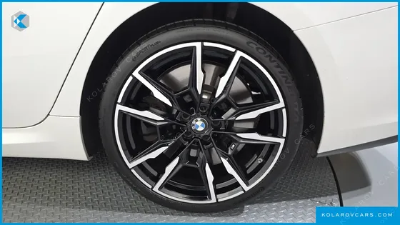 BMW 8 SERIES M850I XDRIVE GRAN COUPE