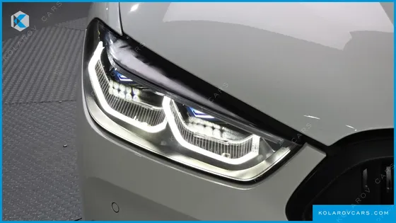 BMW 8 SERIES M850I XDRIVE GRAN COUPE