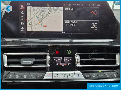 BMW 8 SERIES 840I XDRIVE M SPORT GRAN COUPE