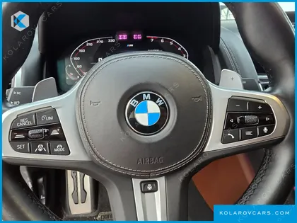 BMW 8 SERIES 840I XDRIVE M SPORT GRAN COUPE