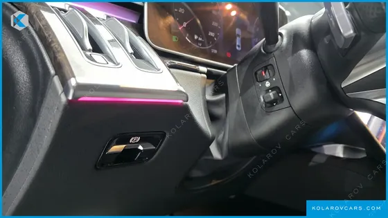 MERCEDES S-CLASS S500L 4MATIC