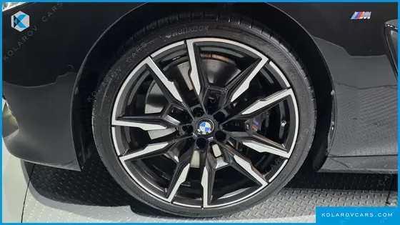 BMW 8 SERIES M850I XDRIVE GRAN COUPE
