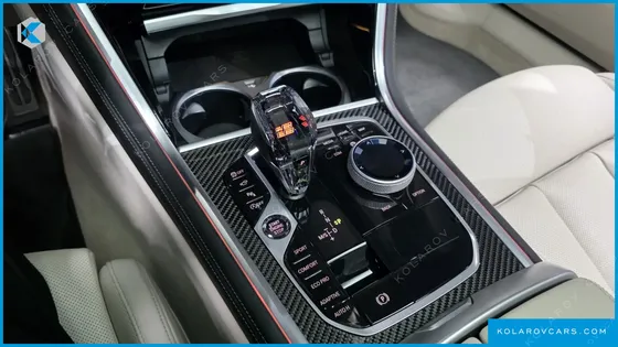 BMW 8 SERIES M850I XDRIVE GRAN COUPE