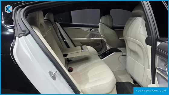 BMW 8 SERIES M850I XDRIVE GRAN COUPE