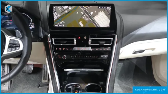 BMW 8 SERIES M850I XDRIVE GRAN COUPE