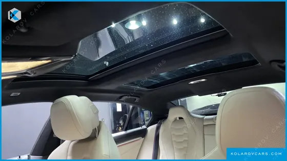 BMW 8 SERIES M850I XDRIVE GRAN COUPE