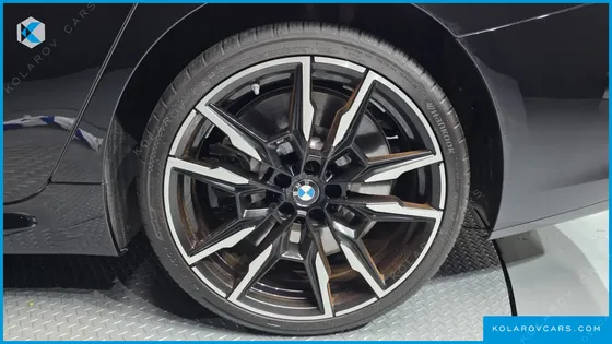 BMW 8 SERIES M850I XDRIVE GRAN COUPE