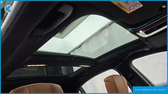 MERCEDES S-CLASS S450L 4MATIC